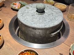 -蘑界·野生菌火锅(深业上城店)