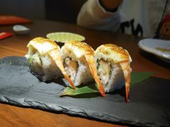 -七条鱼日本料理(远洋乐堤港店)