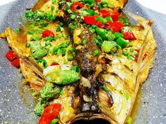 -南阳食府·河南豫菜(南阳驻京办店)