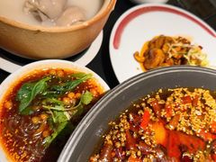 -麻六记(凤凰汇店)