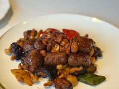 -三号黄浦会Canton Table