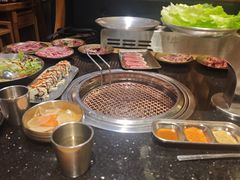 -韩烧牛中牛·甄选黑牛烤肉(黑金店)