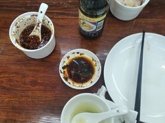 -奉天蚨祥饺子馆