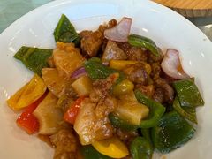 -新金盛·海鲜酒楼(盐田店)
