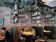 大堂-丰乐餐厅·始于1999·本地老字号