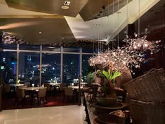 -翡翠36餐厅(浦东香格里拉店)