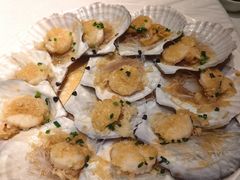 -海鲜e族(马王堆店)