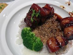 -蠔友汇·海鲜·生蚝烧烤(大东店)