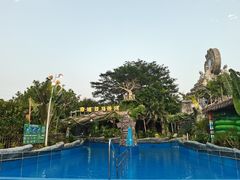 -厦门方特水上乐园