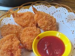 -芭缇沁园椰子鸡(中航紫金新天地店)