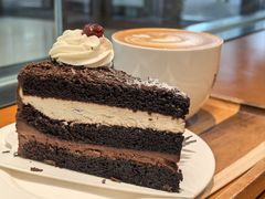 -Peet's 皮爷咖啡(乐峰店)