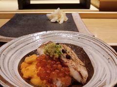 -橼舍鮨青木