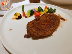 -晶雅花园西餐厅(南京首店)