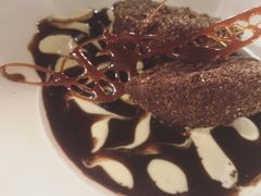-Seraser Fine Dining Restaurant