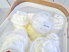 -白色日记·手作酸奶(麦凯乐店)