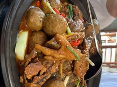-元银甲·湖北地标美食(汉阳店)