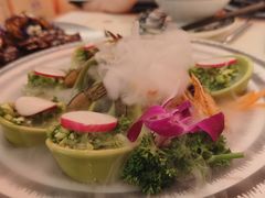 -太食獸泰式茶餐厅(IFS国金中心店)