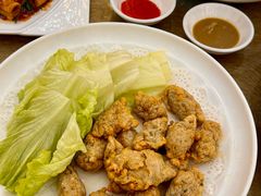-轩记海鲜餐厅·四十五年老字号·经典粤菜(西区彩虹店)
