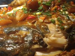 -炉鱼(西溪银泰城店)