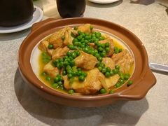 -眷江南之小蓝鲸(王府大街店)