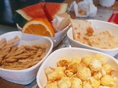 -青炉里青花椒鲜活烤鱼(理工大店)