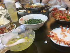 -天宝兄弟(前海壹方城店)