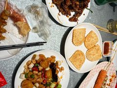 -老济南·地道济南菜(大明湖店)