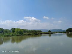 -长兴太湖图影湿地文化园
