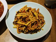 -向川南·水煮鱼·川菜(和平里店)