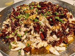 -三猫黑鱼花(南大店)