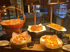 -马哥孛罗咖啡厅·Cafe Marco (厦门马哥孛罗东方大酒店)