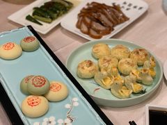 小鸭酥-全聚德(前门店)