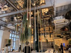 -红樱桃·欢乐餐厅(太原里店)