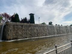 -大雁塔北广场音乐喷泉