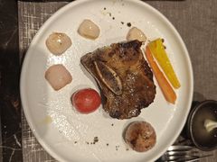 -枫品铁板烧(东樾店)