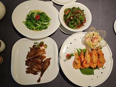 -楚禾宴·家宴(光谷大道店)