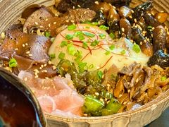 -Ameigo梅果·云贵川bistro(长宁来福士店)