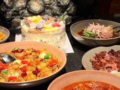 -华豫川酒家(金水路店)