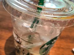 -星巴克(天津火车站店)