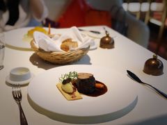 罗西尼牛排-永年西餐厅L'etoile