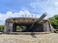 -胡里山炮台