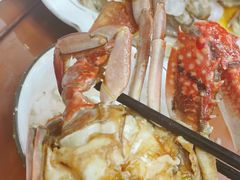 -望海潮海鲜店 特色家常菜(在海一方店)