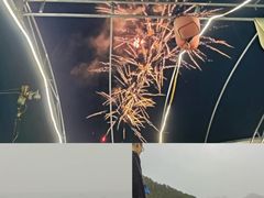 -山海一众流清河沙滩露营地·团建拓展·沙滩烧烤