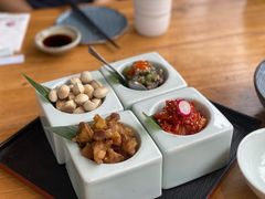 -Hatsune隐泉日式料理(三里屯太古里店)