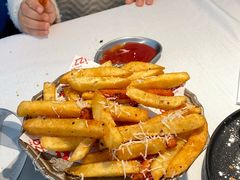 -春树下·树屋花房西餐厅(罍街AS1980店)