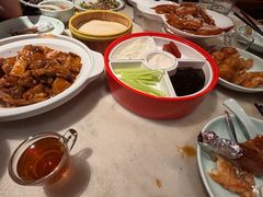 -小吊梨汤·北京菜·烤鸭(清河万象汇店)