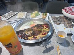 -人人捞火锅(陵水店)