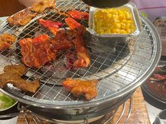 -蒜香焼肉PURUSHIN(马场路店)