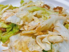 炝炒牛心白-眉州东坡(远洋未来广场店)