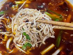 千层肚-三哥田螺(北书院街店)